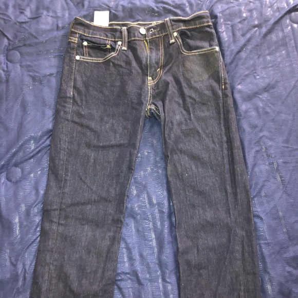 Levi 511 Jeans - Picture 2 of 2